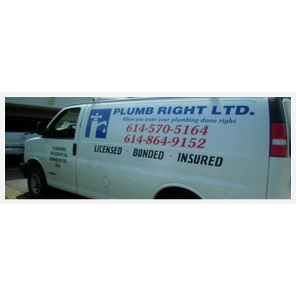 Slide of Plumb Right