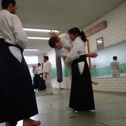 The Dojo