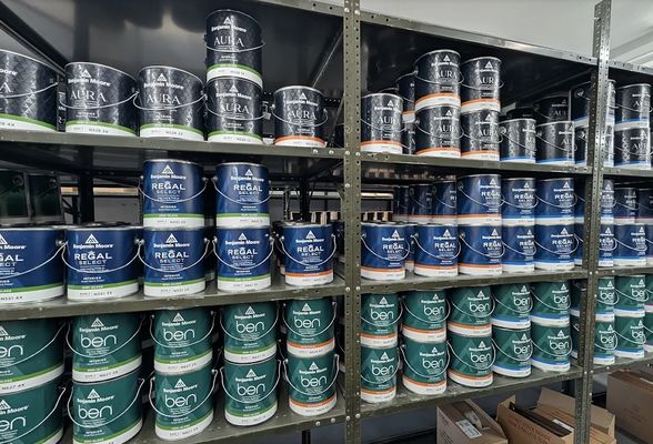 Paint Selection - Stop on by to check out our inventory! Paint Selection - Stop on by to check out our inventory!