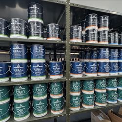 Central Paint & Hardware