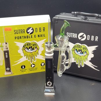 Elevated Smoke Shop - Vape Shops Near Me - Fruitvale, Colorado
