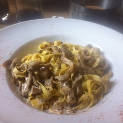 Mezza Luna