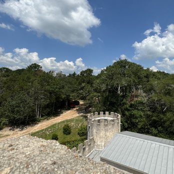 Newman Castle - Bus Tours Near Me - Bellville, Texas Newman Castle - Bus Tours Near Me - Bellville, Texas