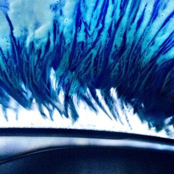 Zips Car Wash - Close Up - Car Wash Near Me - Memphis, Tennessee