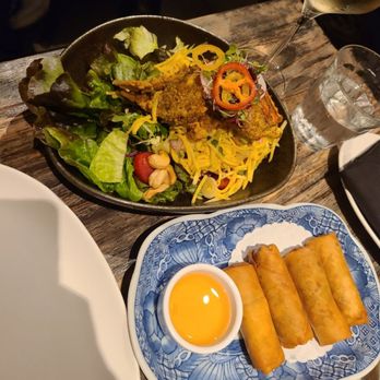 Up Thai - Thai Near Me - New York, New York