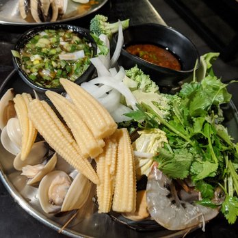 Shabuya - Soup Near Me - Milpitas, California