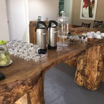 Hotel Rancho Silvestre - Refreshments in lobby - Hotels Near Me - Embu das Artes, SP
