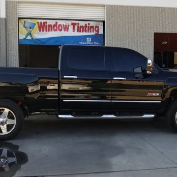 Stay Kool Tinting - Home Window Tinting Near Me - Fullerton, California