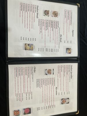Menu photo 4 Pho & Indian Restaurant Anchorage, AK Menu photo 4 Pho & Indian Restaurant Anchorage, AK