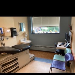 Park Nicollet Clinic