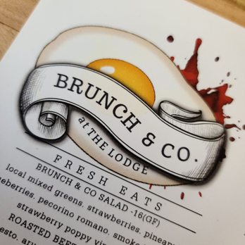 Brunch & - Breakfast & Brunch Near Me - Estes Park, Colorado