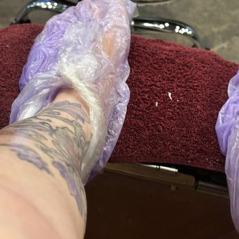 Polished Salon & Spa - Special treatment - Nail Salons Near Me - Newcastle, Washington