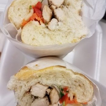 Simply Pasteur - Gave them another shot....still disappointing. - Vietnamese Near Me - Chicago, Illinois Simply Pasteur - Gave them another shot....still disappointing. - Vietnamese Near Me - Chicago, Illinois