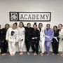 Photo of Cobrinha Brazilian Jiu Jitsu Henderson