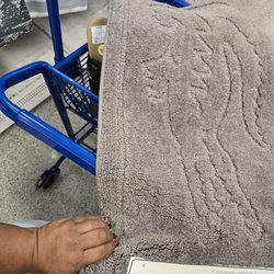 Ross Dress for Less - Bath rugs
