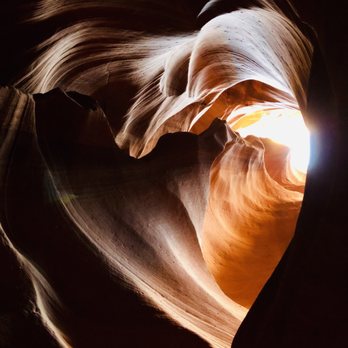 Antelope Canyon Tours - Tours Near Me - Page, Arizona