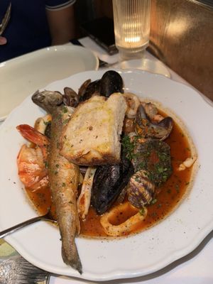Ristorante Sotto Sotto by null