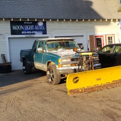 Moonlight Auto