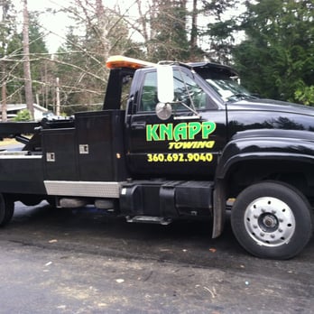 Knapp Towing - Towing Near Me Knapp Towing - Towing Near Me