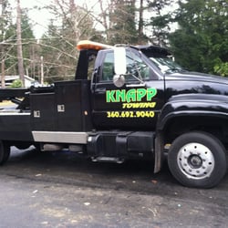 Knapp Towing