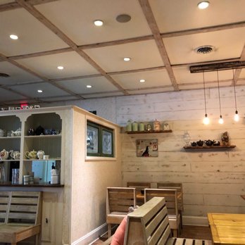 Nectar Cafe & Juice Bar - Juice Bars & Smoothies Near Me - Lewes, Delaware
