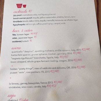 Han Oak - Korean Near Me - Portland, Oregon