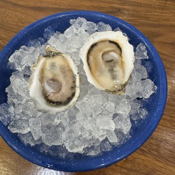 Holdfast Specialty Seafood - Seafood Near Me - Boston, Massachusetts