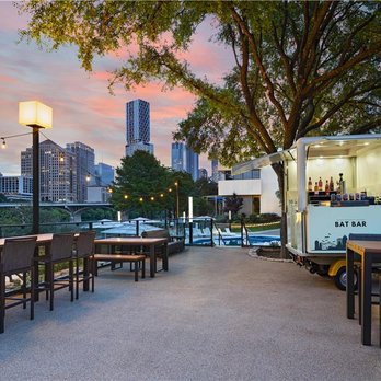 Hyatt Regency Austin - Patio Terrace - Hotels Near Me - Austin, Texas Hyatt Regency Austin - Patio Terrace - Hotels Near Me - Austin, Texas