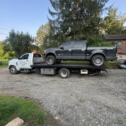Eagles Towing