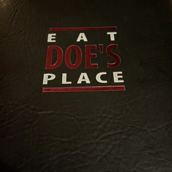 Doe's Eat Place of Monroe - American Near Me - Monroe, Louisiana
