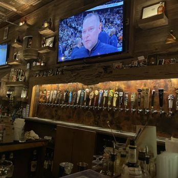 Prohibition Kitchen - Beer Selection! - Bars Near Me - St. Augustine, Florida Prohibition Kitchen - Beer Selection! - Bars Near Me - St. Augustine, Florida