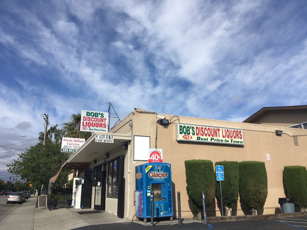 BOBS DISCOUNT LIQUORS NO. 9 Updated June 2024 49 Photos & 14