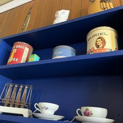 Barista's Coffee House