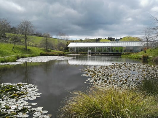 Brick Bay Wines & Sculpture Trail by null