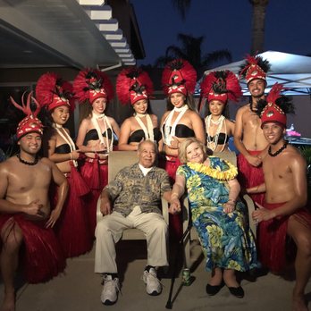 Vylani's Polynesian Dancers - Performing Arts Near Me