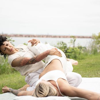 Thai Bodywork - Massage Therapy Near Me