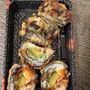 Koi Sushi Wok