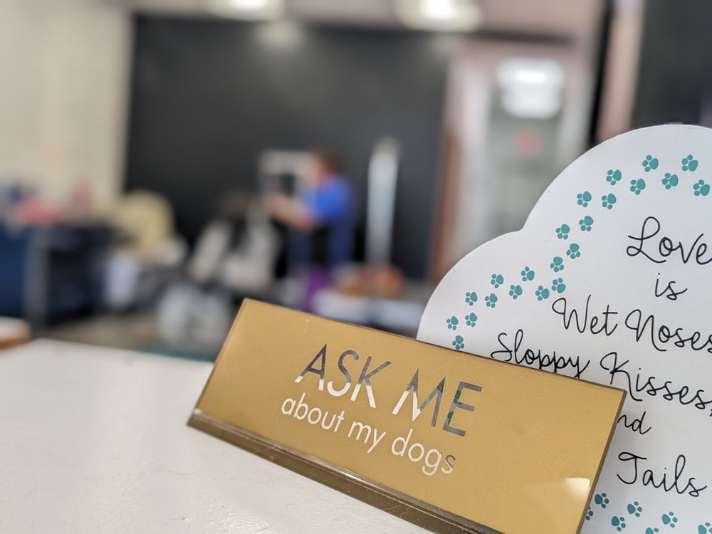 FUR BABY BUBBLES Updated October 2024 800 S 50th St, West Des