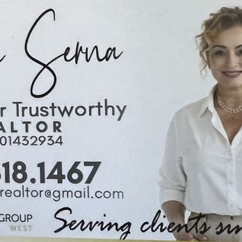 Elda Serna - Realty One Group West - Real Estate Agents Near Me - Corona, California Elda Serna - Realty One Group West - Real Estate Agents Near Me - Corona, California