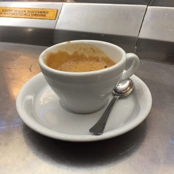 Sant' Eustachio Il Caffè - Double espresso - Cafes Near Me - Rome, RM Sant' Eustachio Il Caffè - Double espresso - Cafes Near Me - Rome, RM
