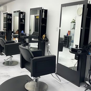 Glamour Salon - Hair Salons Near Me - Westbury, New York Glamour Salon - Hair Salons Near Me - Westbury, New York