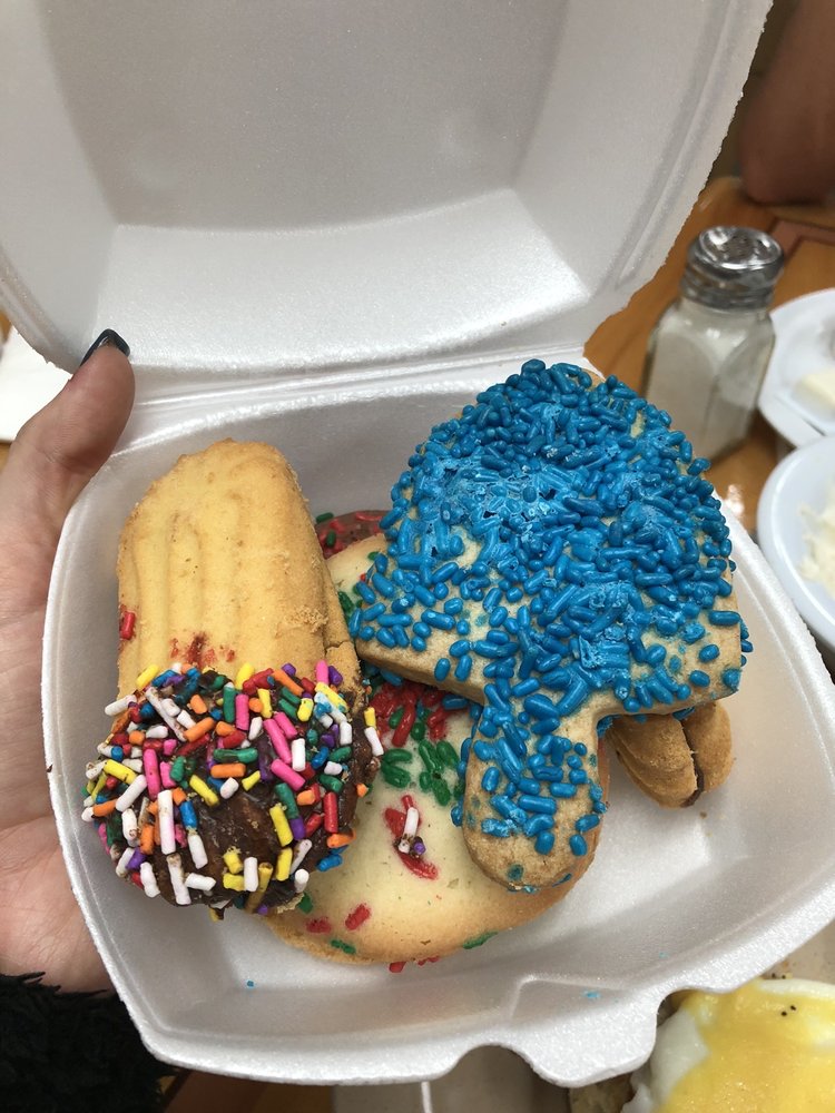 BAGEL COVE RESTAURANT & DELI Updated October 2024 271 Photos & 334