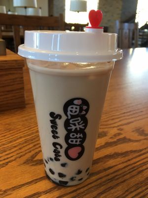 Sweet Cats Cafe by null