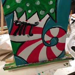 Paint The Towne