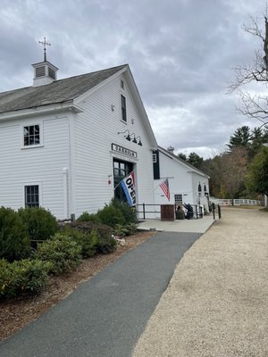 Oakholm Brewing Company by null