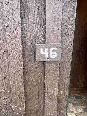 Big Meadows Lodge by null