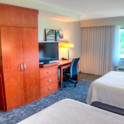 Courtyard by Marriott Mobile Daphne/Eastern Shore
