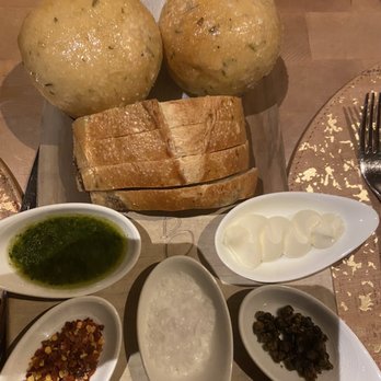 GIADA - Starters - Italian Near Me - Las Vegas, Nevada