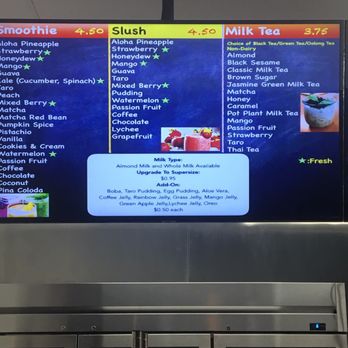 Tea N' Me - Bubble Tea Near Me - Sylmar, California Tea N' Me - Bubble Tea Near Me - Sylmar, California