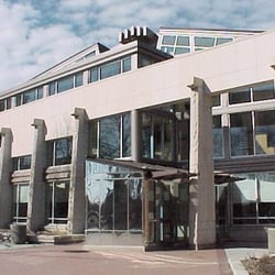 Thielen Student Health Center